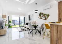 New Build - Apartment - Guardamar del Segura