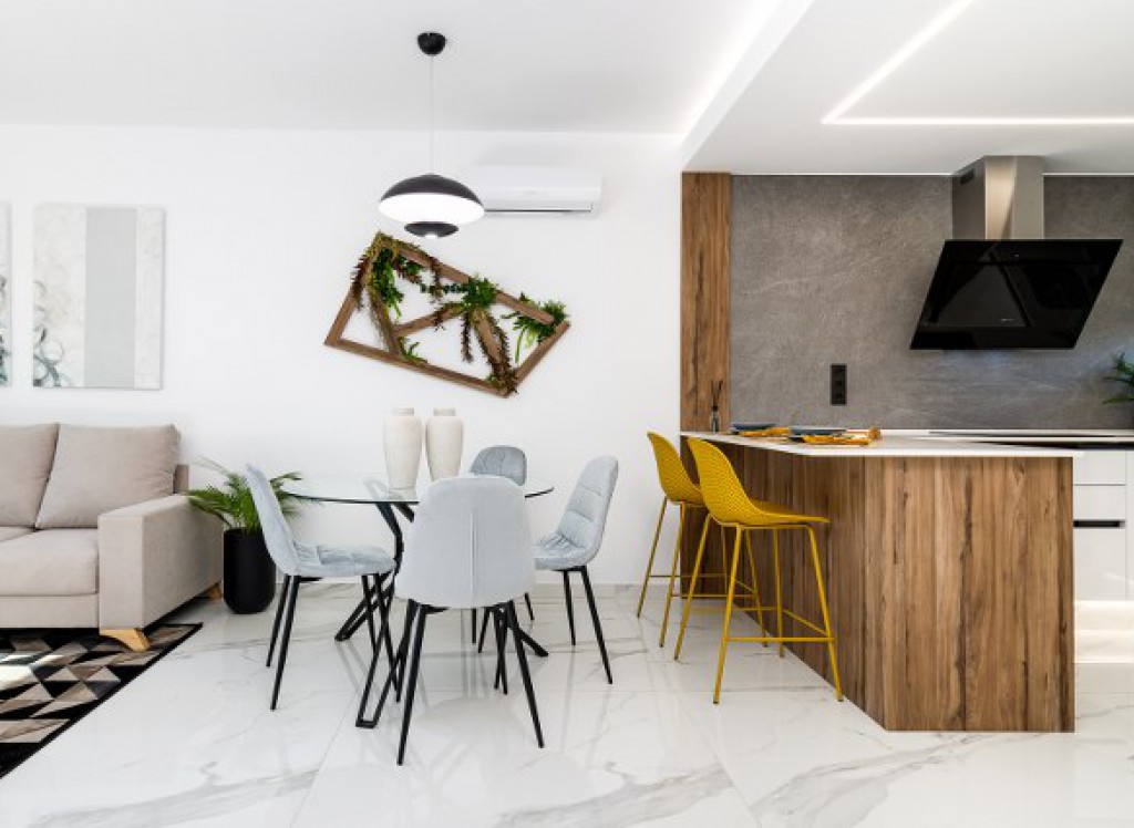 New Build - Apartment - Guardamar del Segura