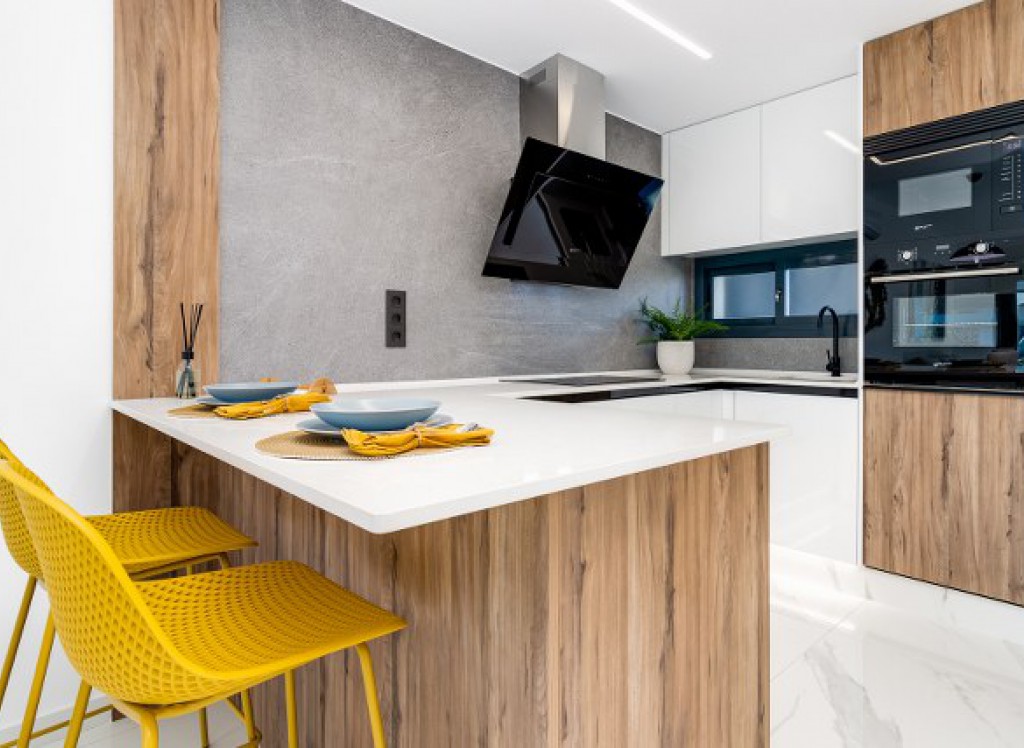 New Build - Apartment - Guardamar del Segura