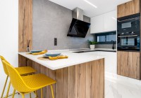 New Build - Apartment - Guardamar del Segura