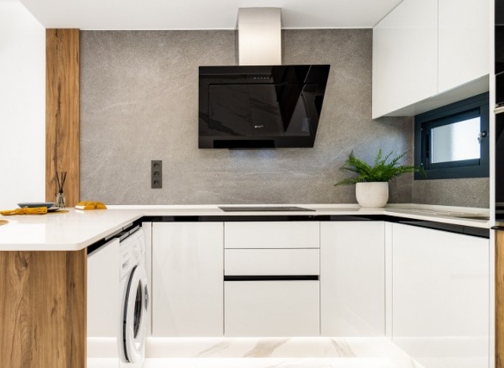 New Build - Apartment - Guardamar del Segura