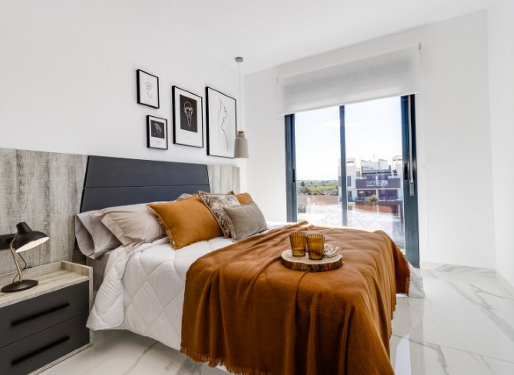 New Build - Apartment - Guardamar del Segura