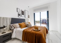 New Build - Apartment - Guardamar del Segura