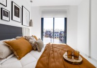 New Build - Apartment - Guardamar del Segura