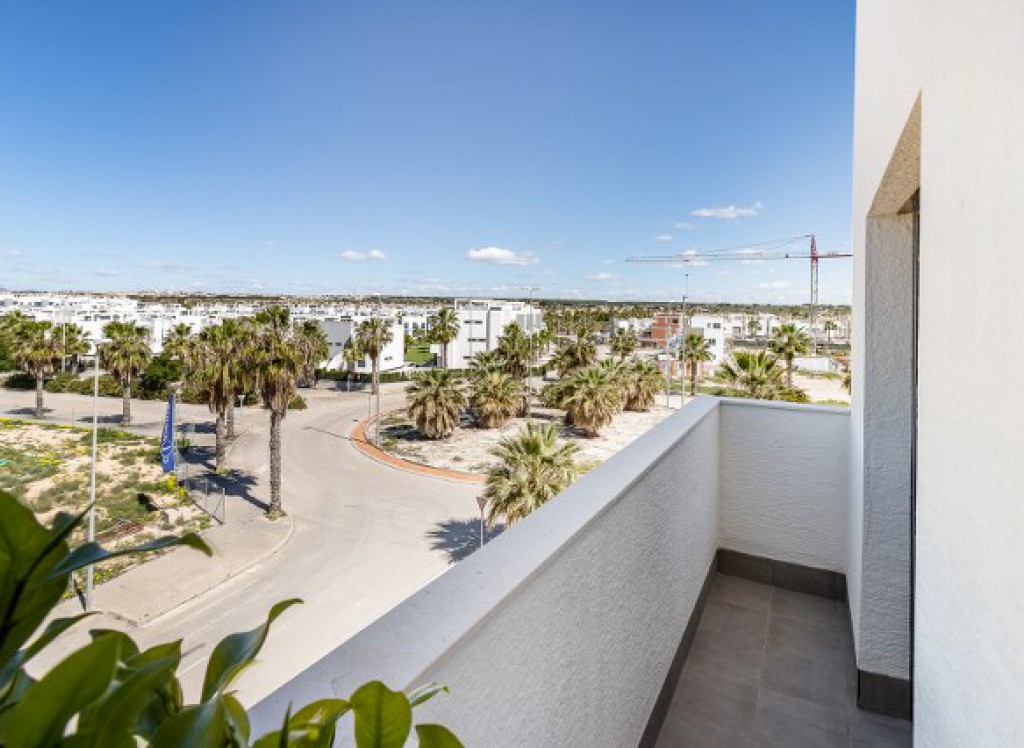 New Build - Apartment - Guardamar del Segura