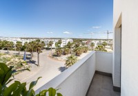 New Build - Apartment - Guardamar del Segura