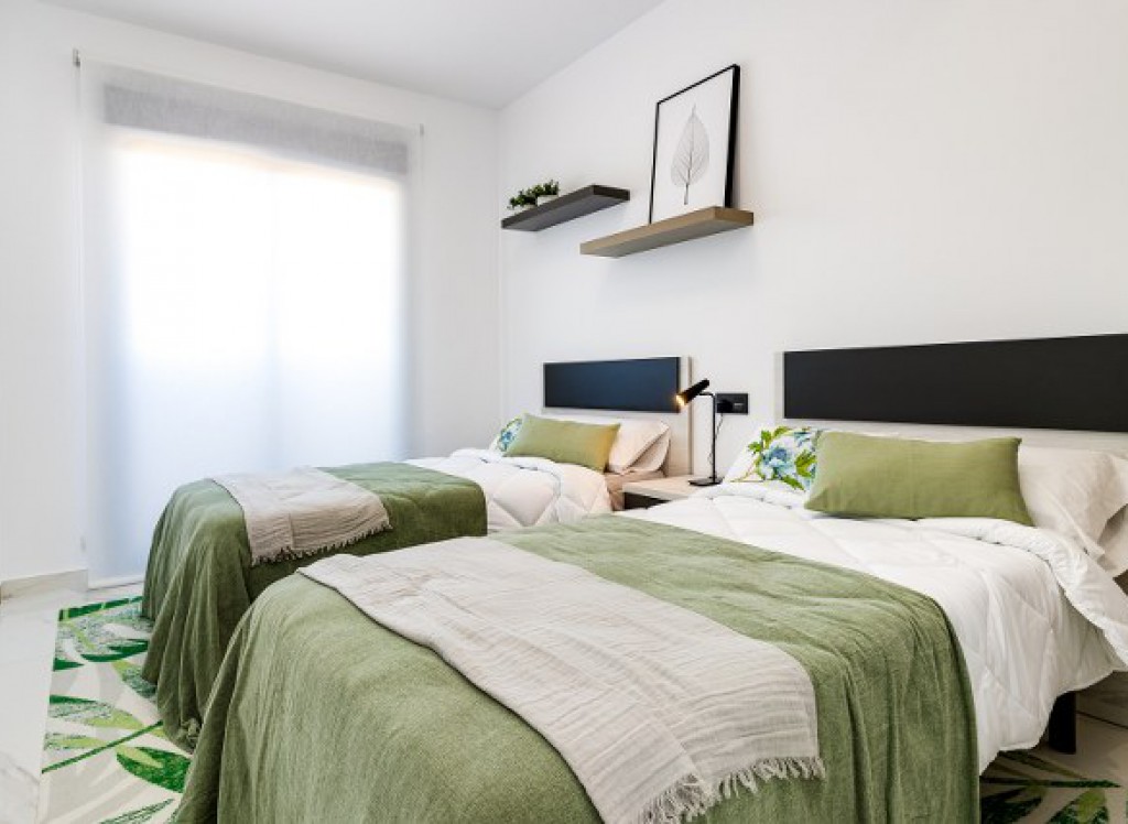 New Build - Apartment - Guardamar del Segura