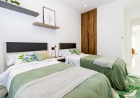 New Build - Apartment - Guardamar del Segura