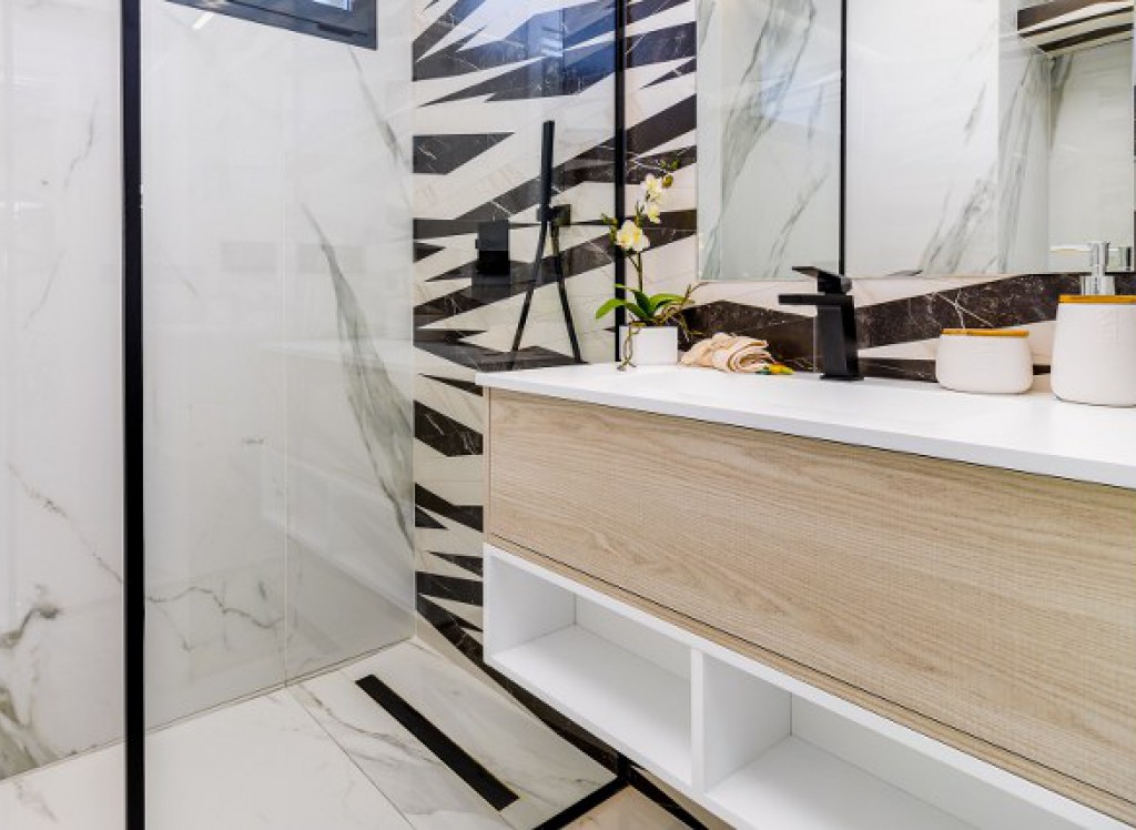 New Build - Apartment - Guardamar del Segura