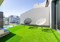 New Build - Apartment - Guardamar del Segura