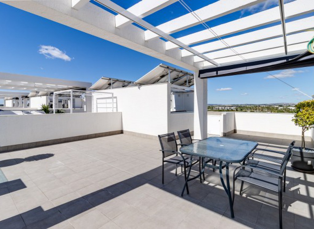 New Build - Apartment - Guardamar del Segura