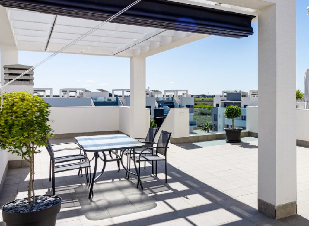 New Build - Apartment - Guardamar del Segura