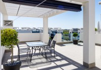 New Build - Apartment - Guardamar del Segura