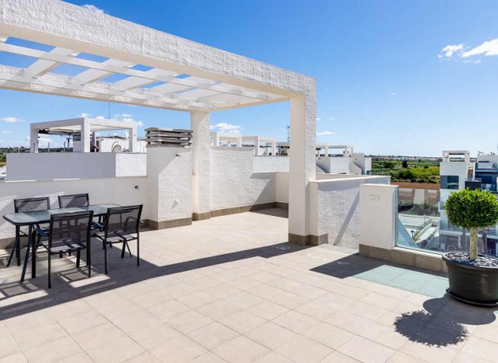 New Build - Apartment - Guardamar del Segura