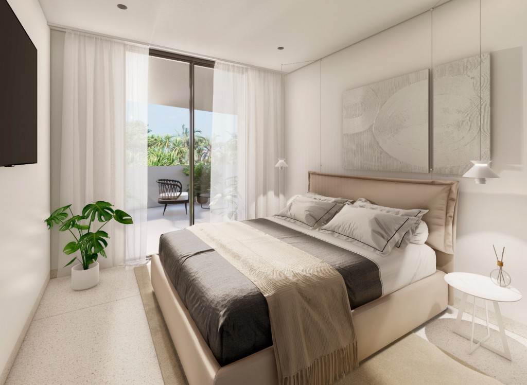 New Build - Apartment - Guardamar del Segura