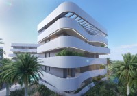 New Build - Apartment - Guardamar del Segura