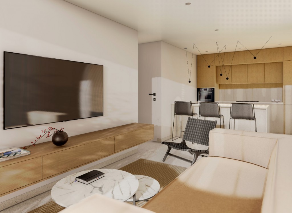 New Build - Apartment - Guardamar del Segura