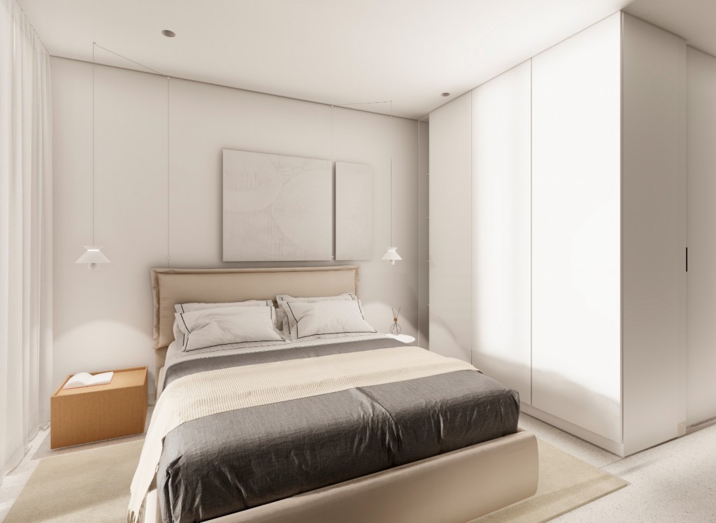 New Build - Apartment - Guardamar del Segura