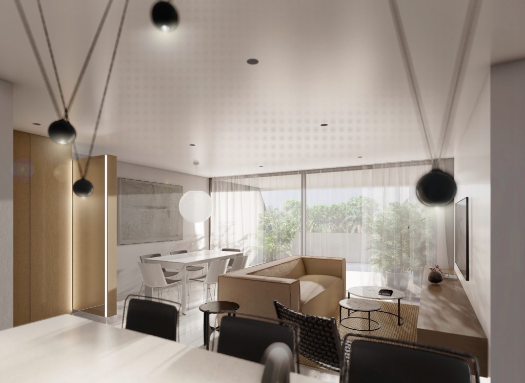 New Build - Apartment - Guardamar del Segura