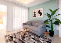 New Build - Apartment - La Manga del Mar Menor