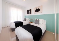 New Build - Apartment - La Manga del Mar Menor