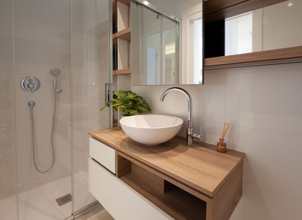 New Build - Apartment - La Manga del Mar Menor