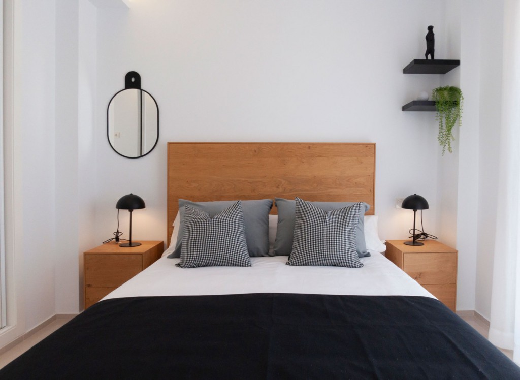 New Build - Apartment - La Manga del Mar Menor