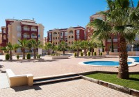 New Build - Apartment - La Manga del Mar Menor