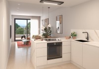 New Build - Apartment - La Marina - El pinet