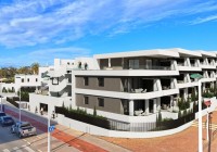 New Build - Apartment - La Marina - El pinet
