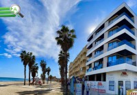 New Build - Apartment - La Mata