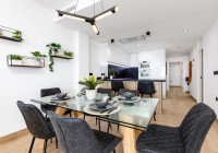 New Build - Apartment - La Mata