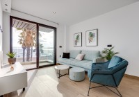 New Build - Apartment - La Mata