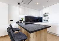 New Build - Apartment - La Mata