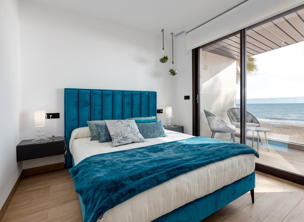 New Build - Apartment - La Mata