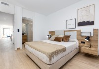 New Build - Apartment - La Mata