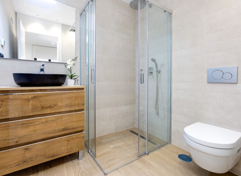 New Build - Apartment - La Mata