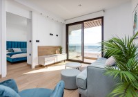 New Build - Apartment - La Mata