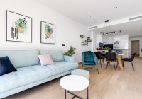 New Build - Apartment - La Mata