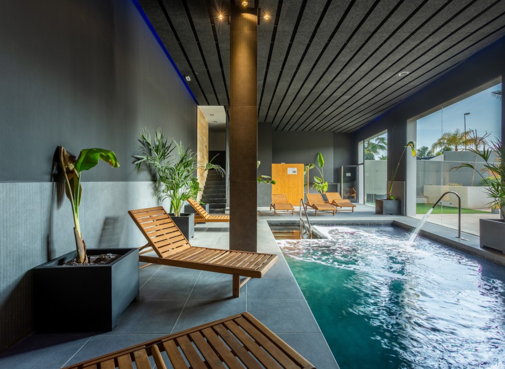 New Build - Apartment - Los Dolses