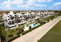 New Build - Apartment - Los Dolses