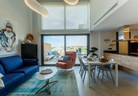 New Build - Apartment - Los Dolses