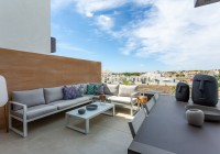 New Build - Apartment - Los Dolses