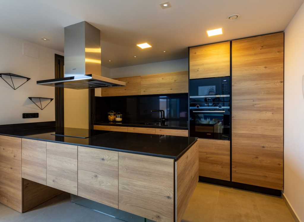 New Build - Apartment - Los Dolses