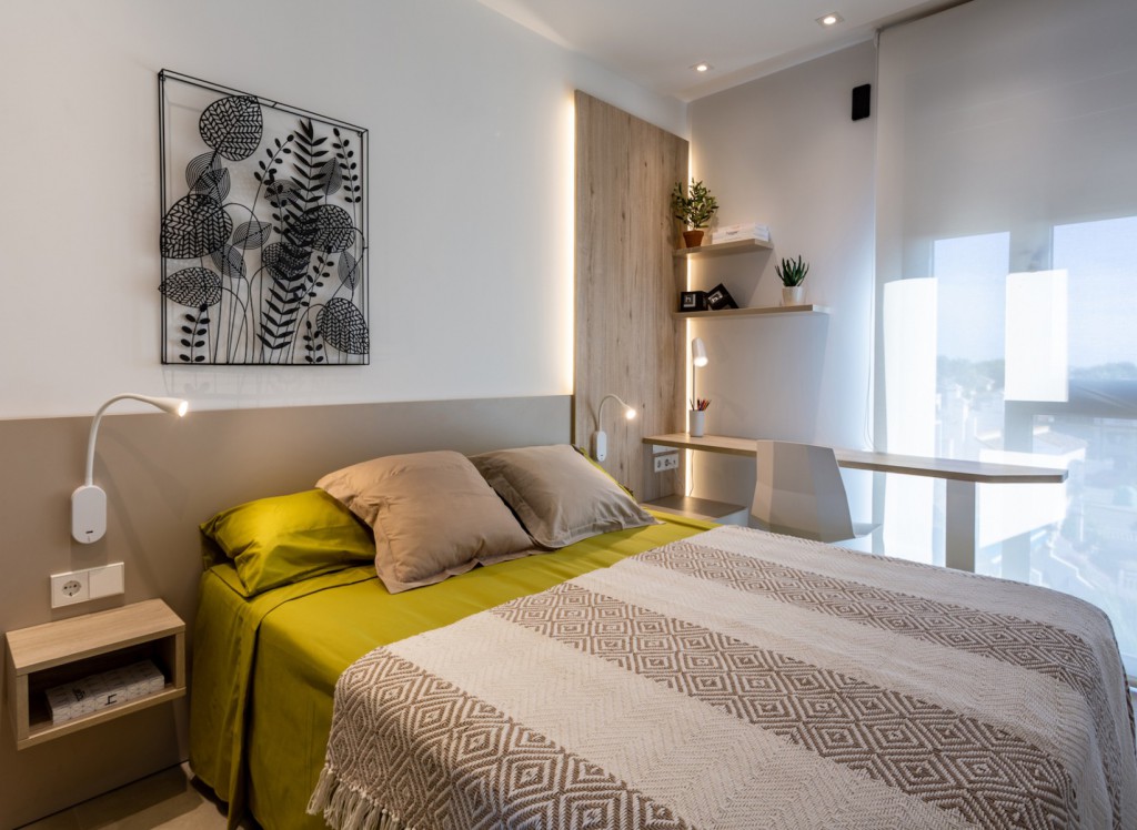 New Build - Apartment - Los Dolses