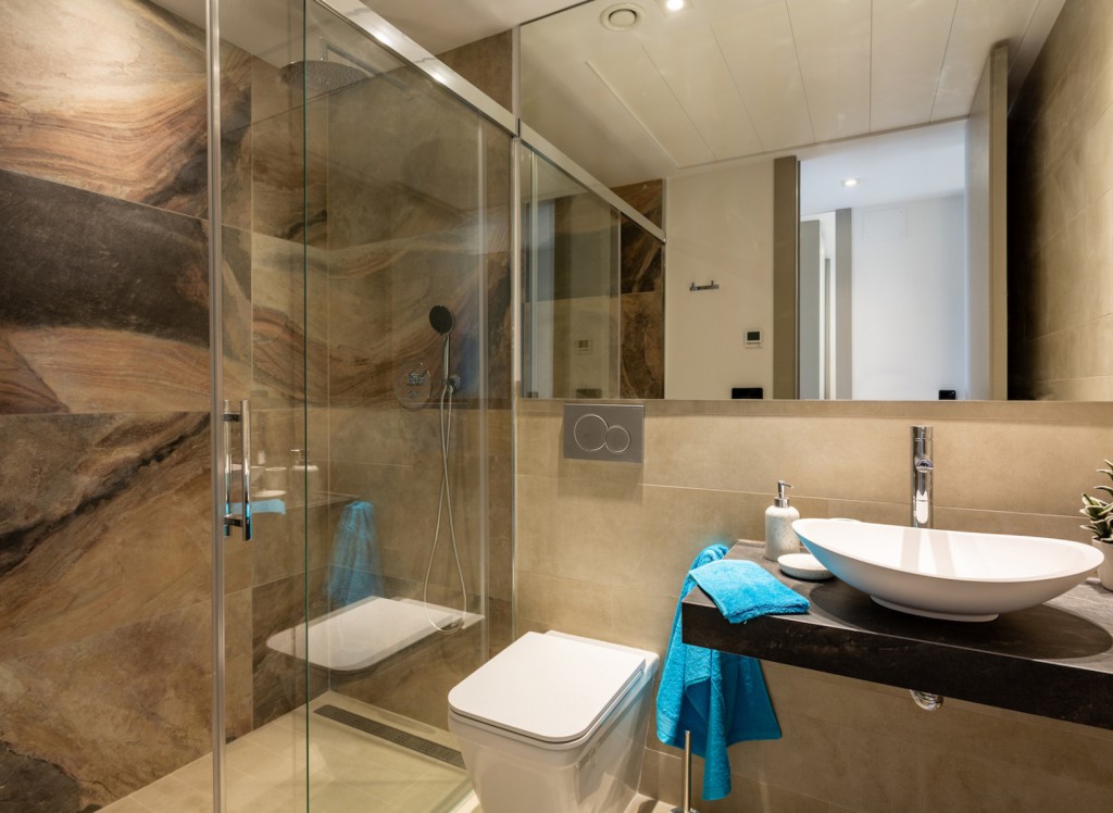 New Build - Apartment - Los Dolses