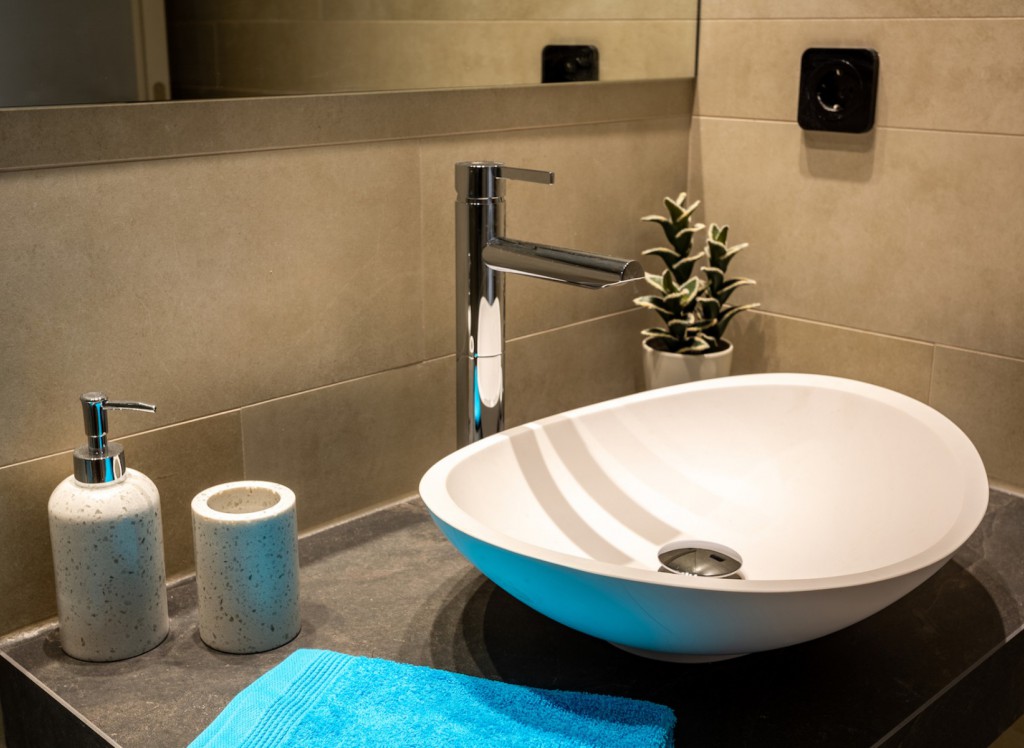 New Build - Apartment - Los Dolses