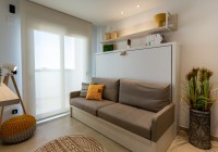 New Build - Apartment - Los Dolses