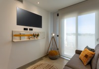 New Build - Apartment - Los Dolses