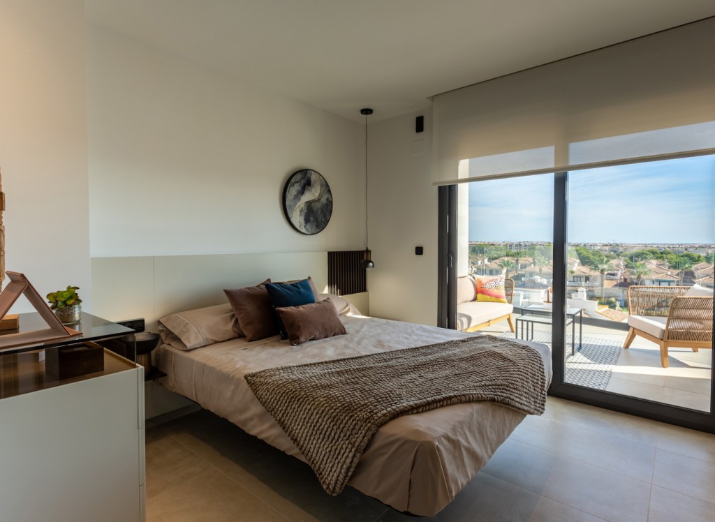 New Build - Apartment - Los Dolses